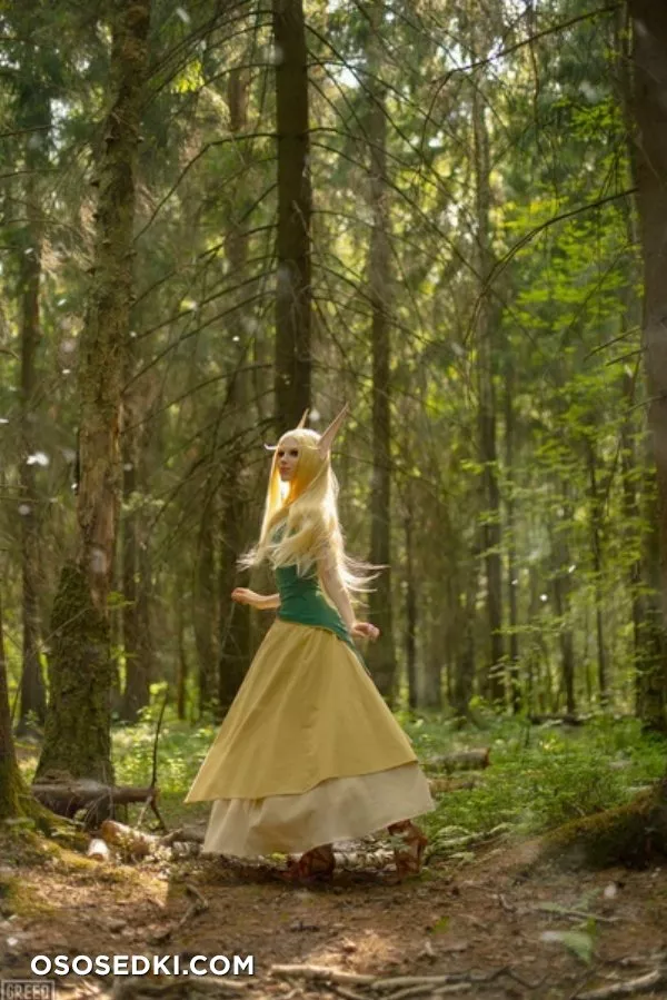 Lady Melamori | Alleria - Photo 43