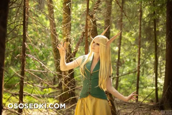 Lady Melamori | Alleria - Photo 44
