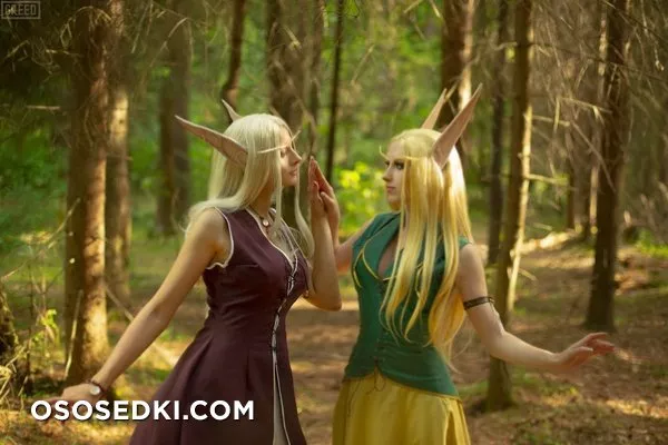 Lady Melamori | Alleria - Photo 46