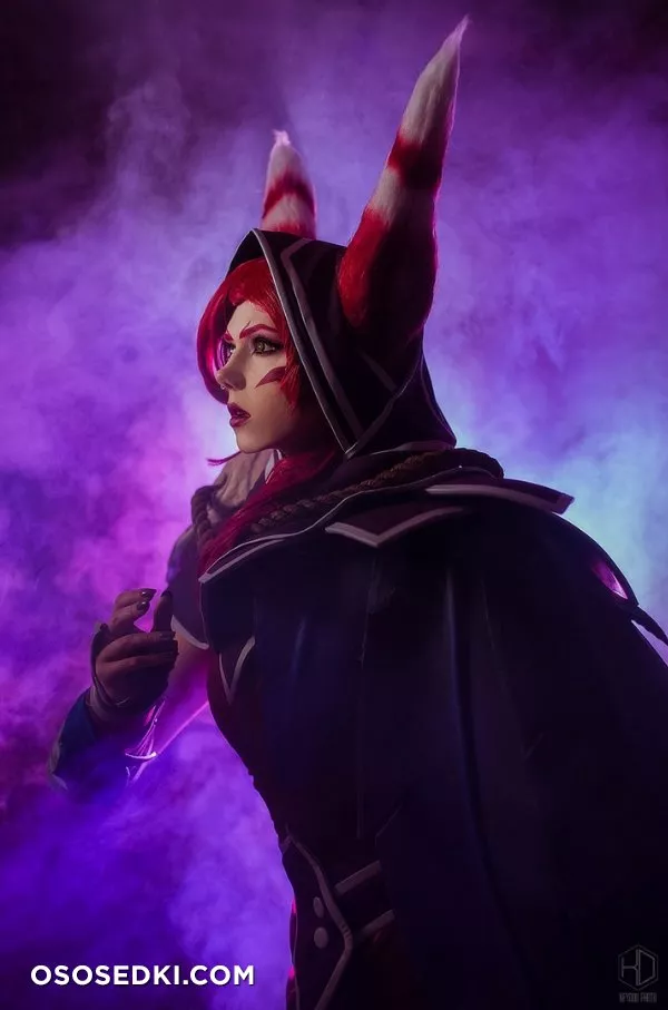 Songbird | Xayah - Photo 3