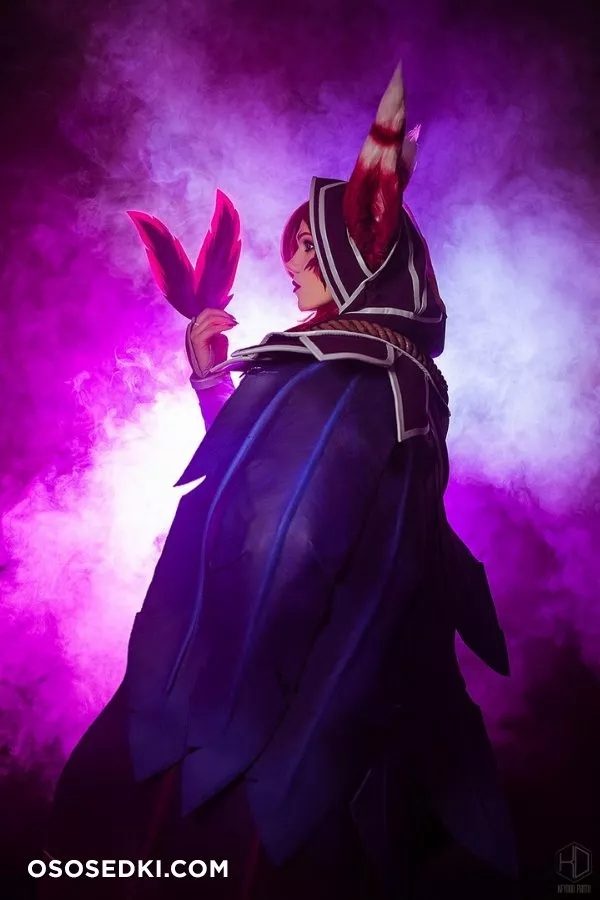 Songbird | Xayah - Photo 5