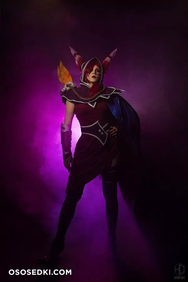 Songbird | Xayah - Photo 6