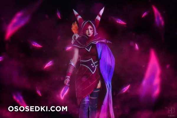 Songbird | Xayah - Photo 7