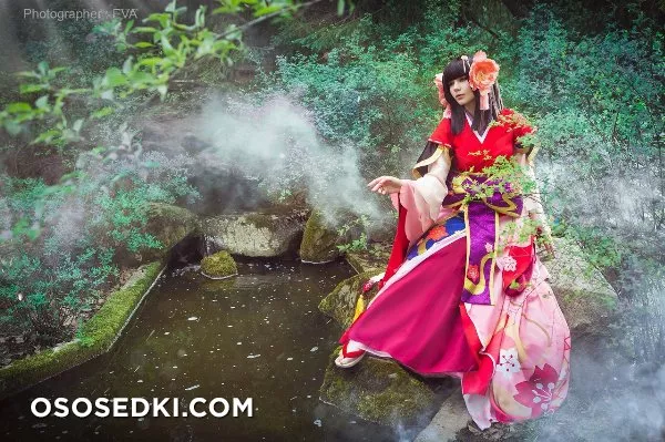 Oichi - Photo 85