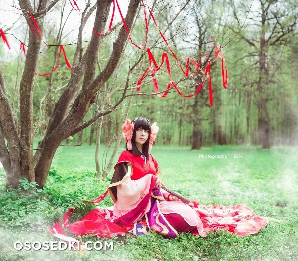 Oichi - Photo 86