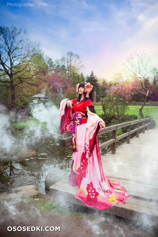 Oichi - Photo 89