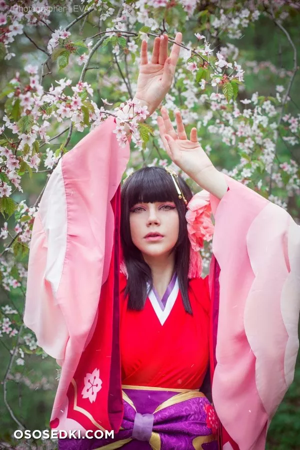 Oichi - Photo 91