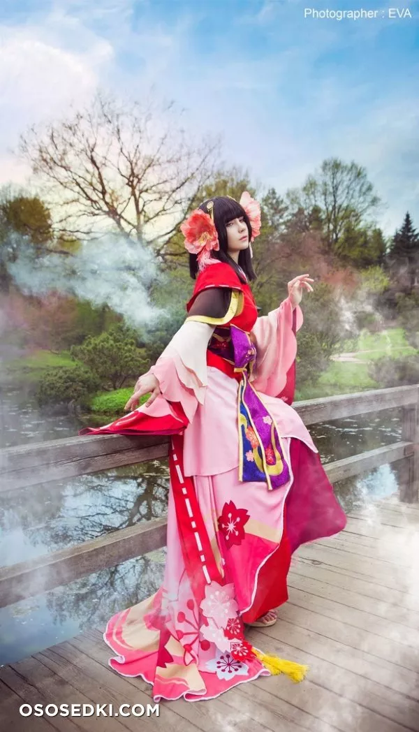 Oichi - Photo 92