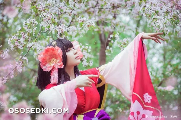 Oichi - Photo 93