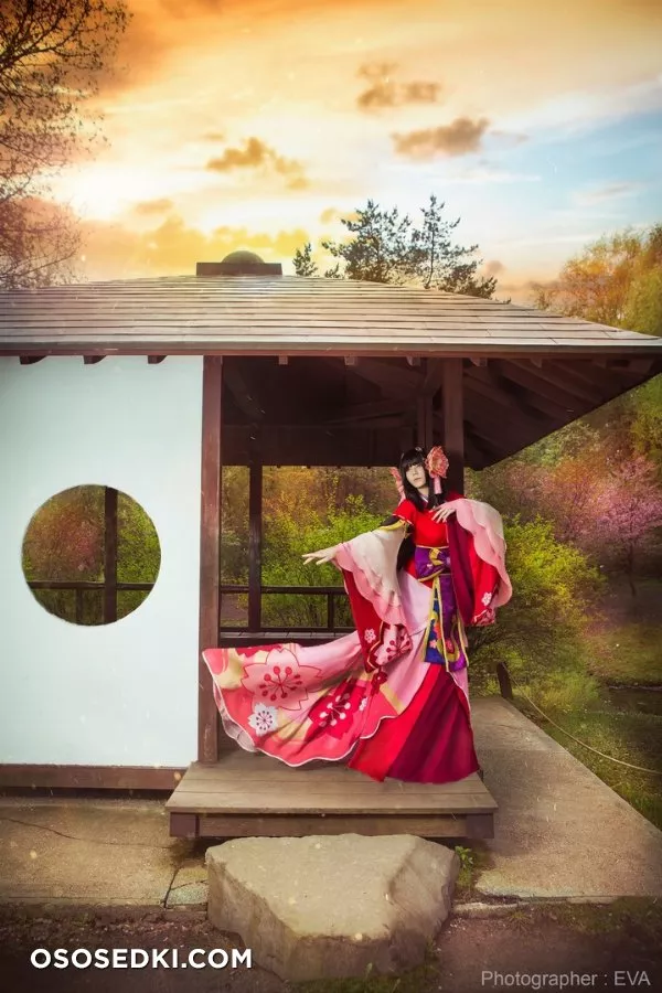 Oichi - Photo 94