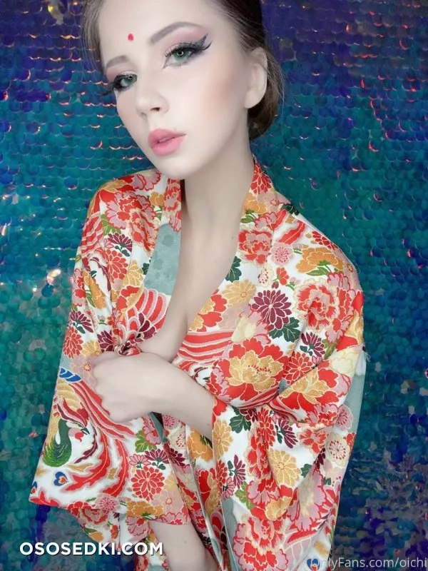 Oichi - Photo 193