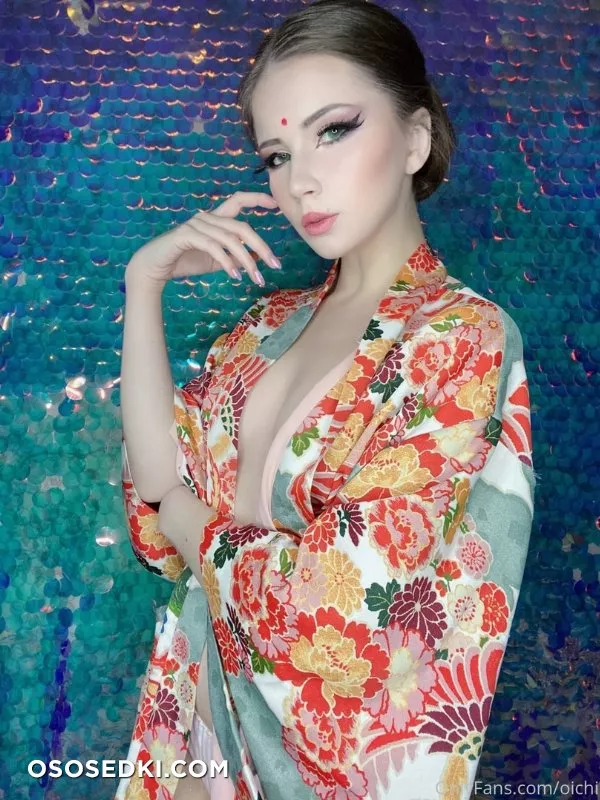 Oichi - Photo 197