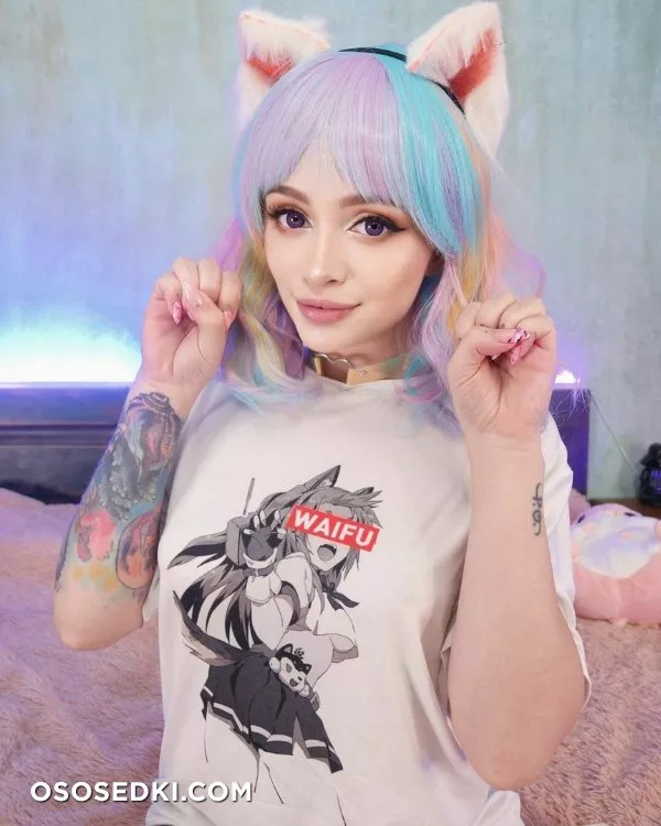 Leah Meow - Photo 32