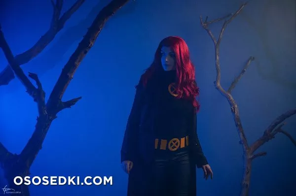 SeltyReaper | Jean Grey - Photo 1