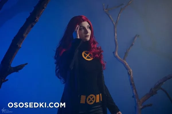 SeltyReaper | Jean Grey - Photo 2