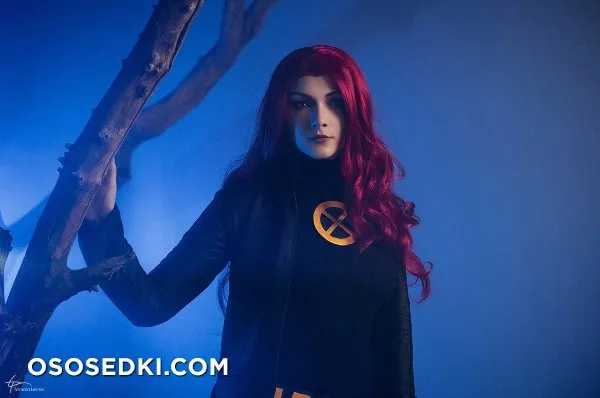 SeltyReaper | Jean Grey - Photo 3