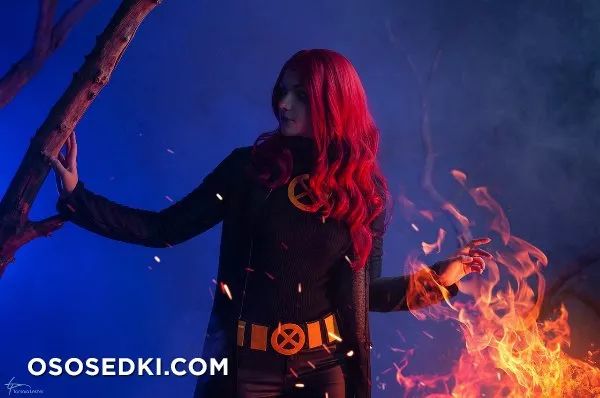 SeltyReaper | Jean Grey - Photo 4