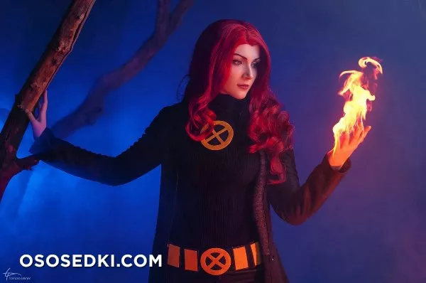 SeltyReaper | Jean Grey - Photo 5