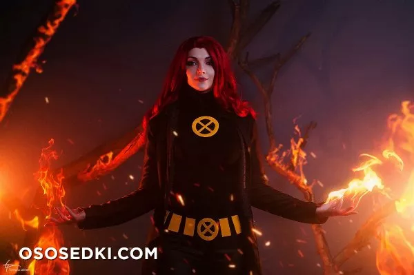 SeltyReaper | Jean Grey - Photo 7