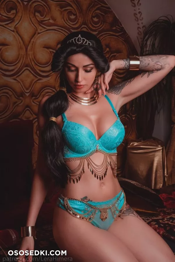 Lera Himera | Jasmine - Photo 16