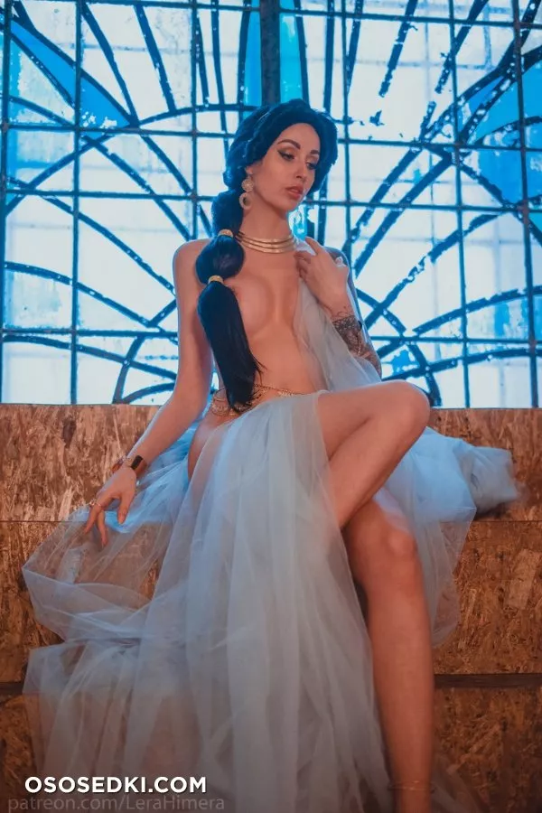 Lera Himera | Jasmine - Photo 38