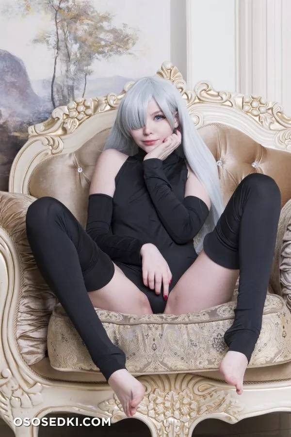 Tsuki Desu | Elizabeth (The Seven Deadly Sins) - Photo 12