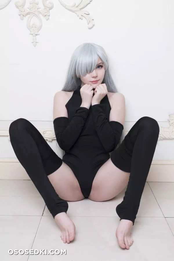 Tsuki Desu | Elizabeth (The Seven Deadly Sins) - Photo 31