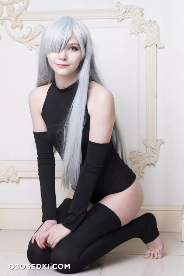 Tsuki Desu | Elizabeth (The Seven Deadly Sins) - Photo 34