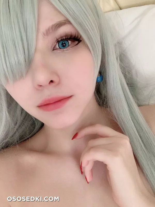 Tsuki Desu | Elizabeth (The Seven Deadly Sins) - Photo 234