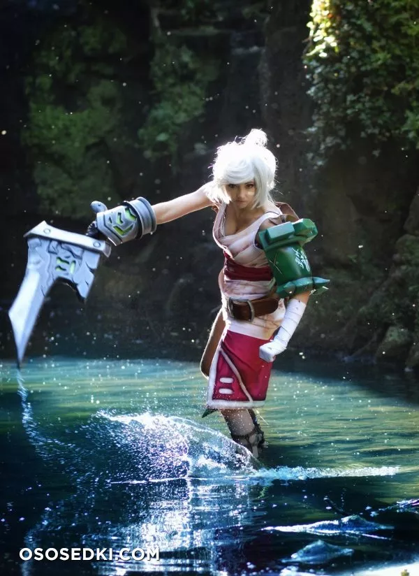 Littlejem | Riven - Photo 1