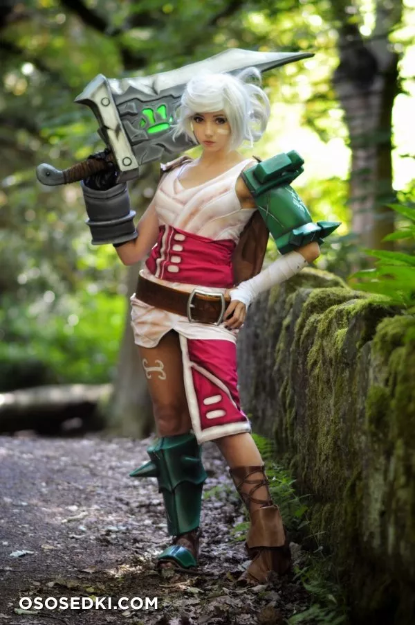 Littlejem | Riven - Photo 2