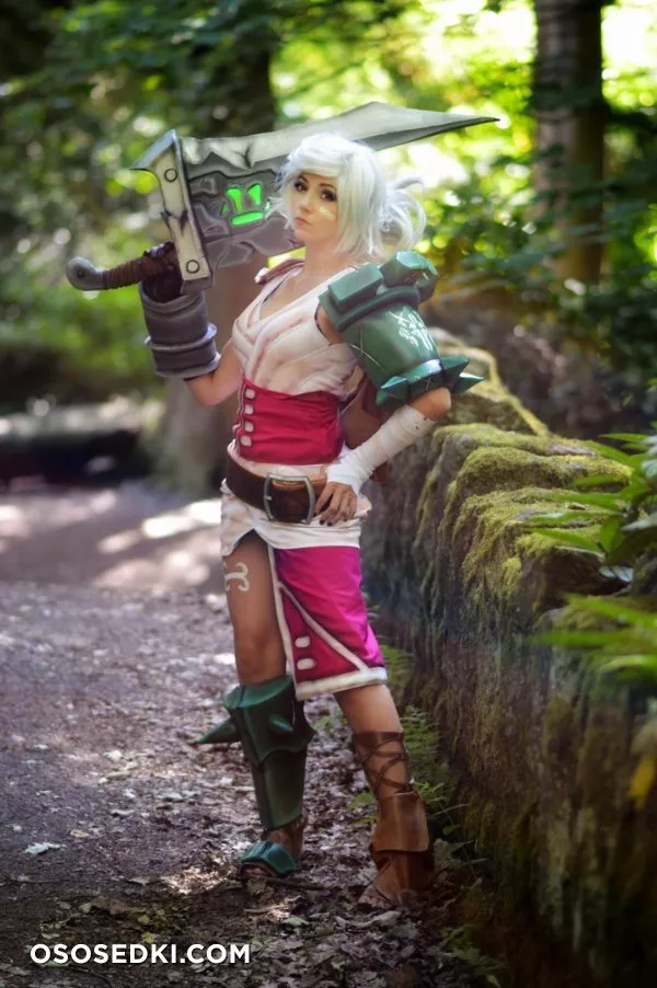 Littlejem | Riven - Photo 3