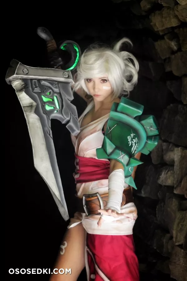 Littlejem | Riven - Photo 4