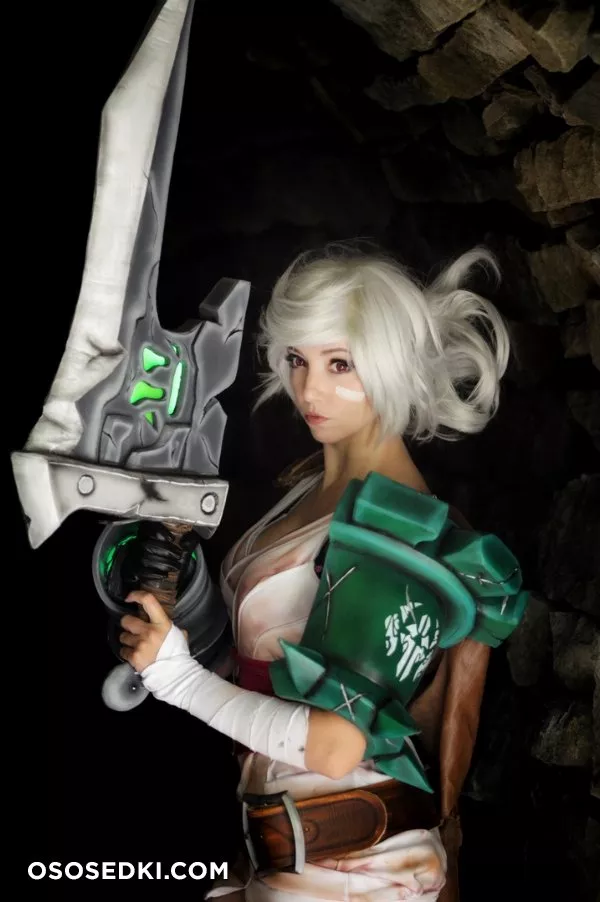 Littlejem | Riven - Photo 5