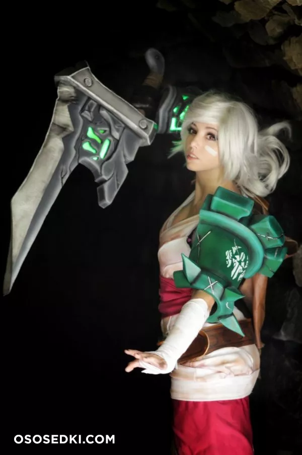 Littlejem | Riven - Photo 6