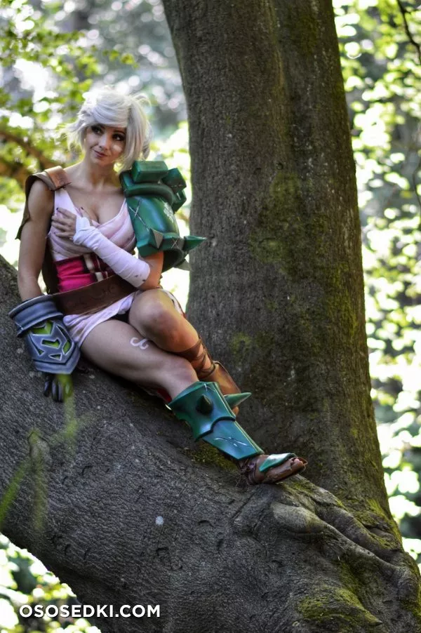 Littlejem | Riven - Photo 7