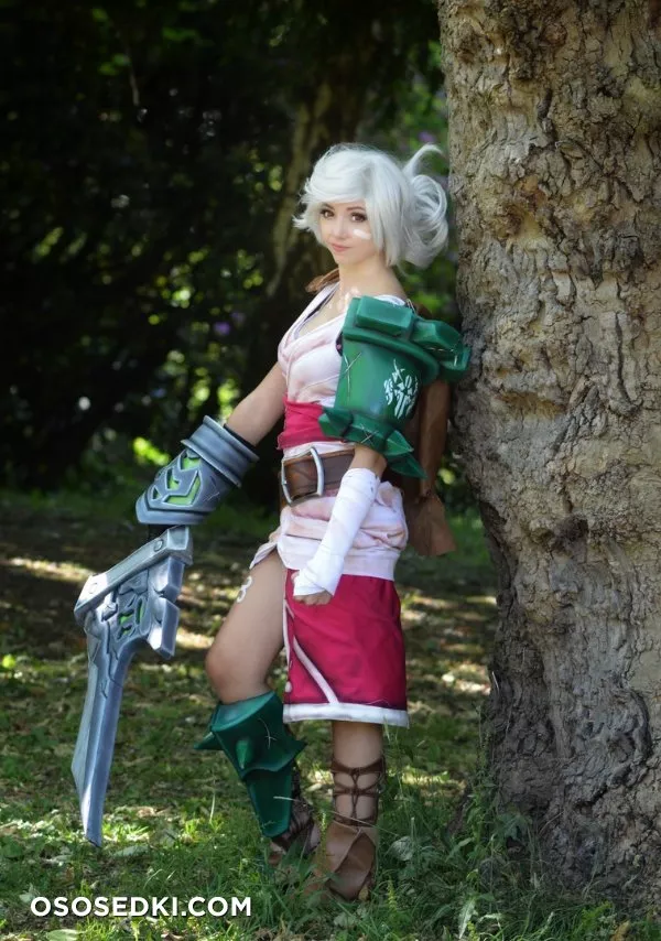 Littlejem | Riven - Photo 8