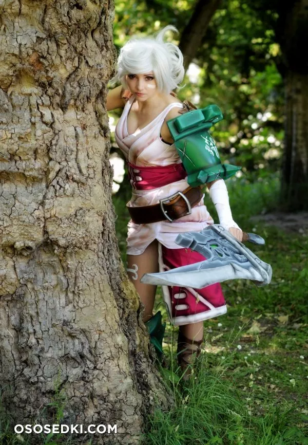 Littlejem | Riven - Photo 9