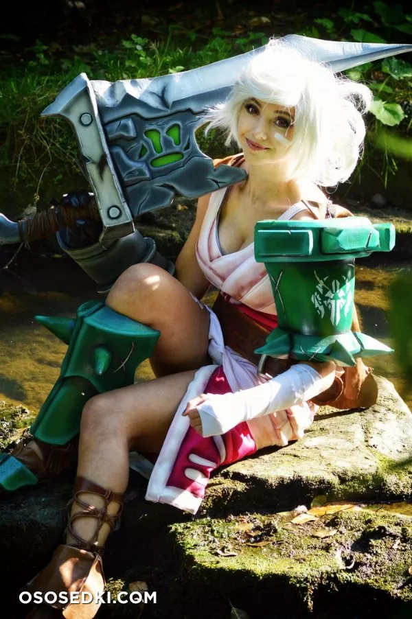 Littlejem | Riven - Photo 11