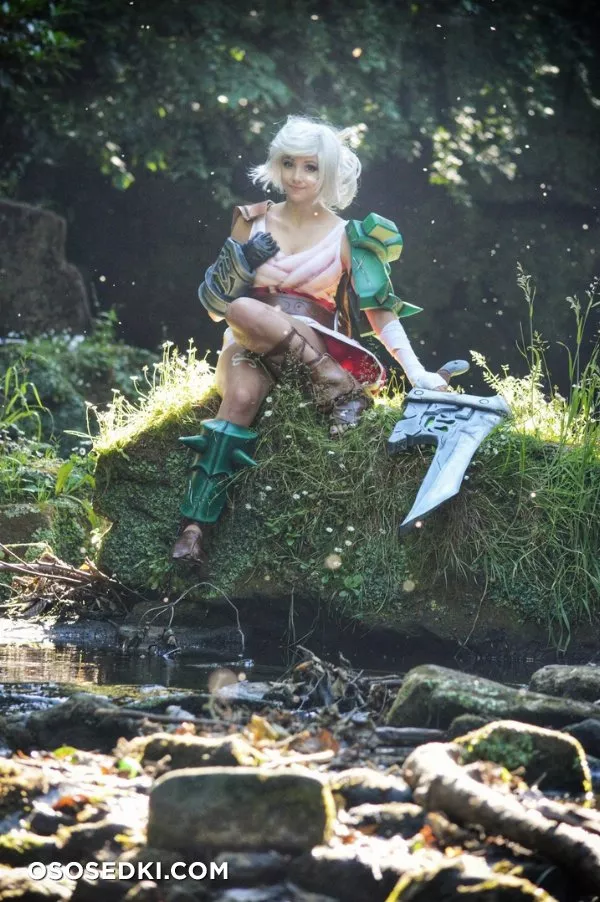 Littlejem | Riven - Photo 12