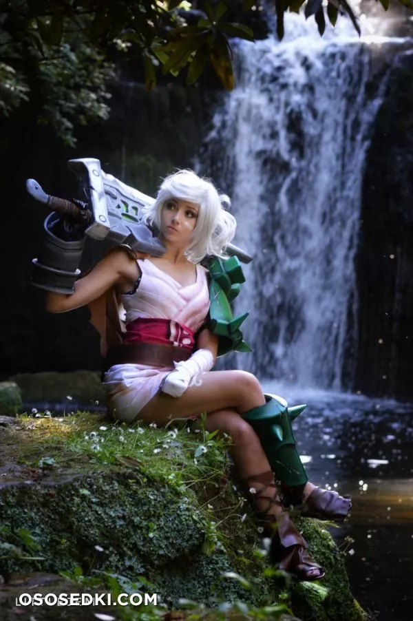 Littlejem | Riven - Photo 14