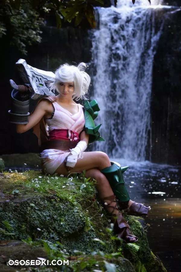 Littlejem | Riven - Photo 15