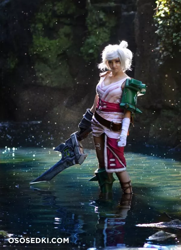 Littlejem | Riven - Photo 16