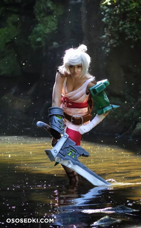 Littlejem | Riven - Photo 17