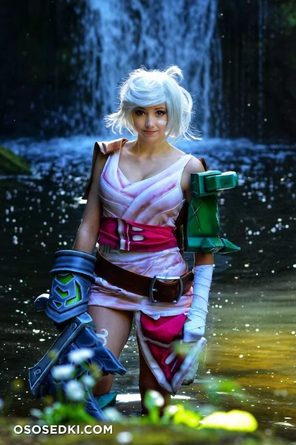 Littlejem | Riven - Photo 18