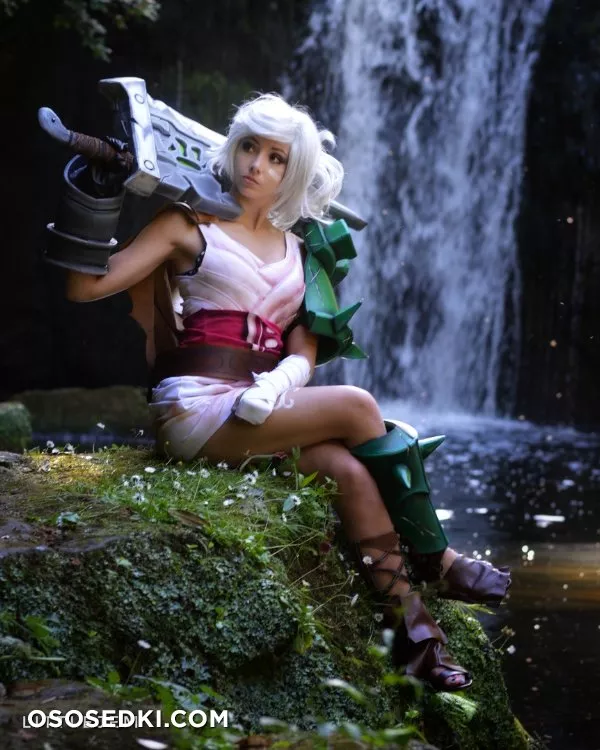Littlejem | Riven - Photo 19