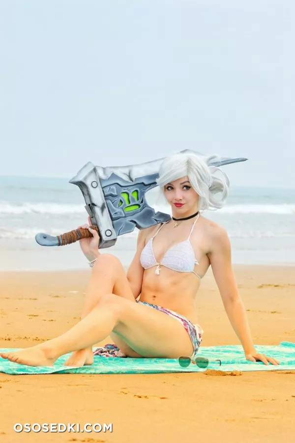 Littlejem | Riven - Photo 22