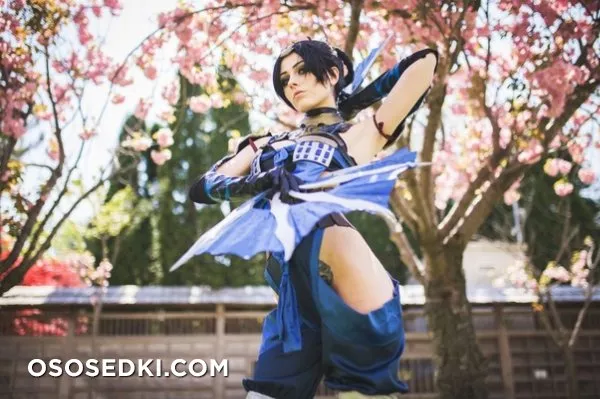 RolyatIsTaylor | Kitana - Photo 1