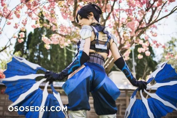 RolyatIsTaylor | Kitana - Photo 2