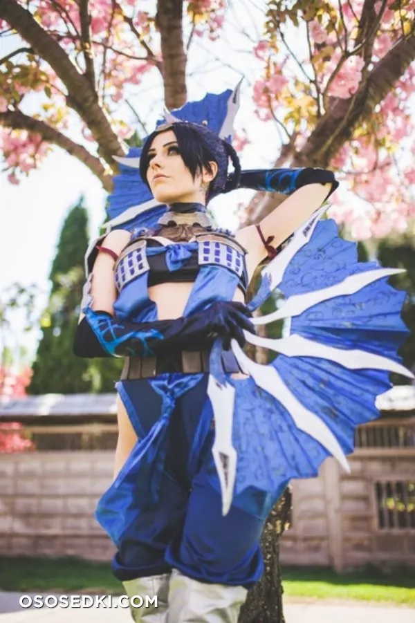 RolyatIsTaylor | Kitana - Photo 3